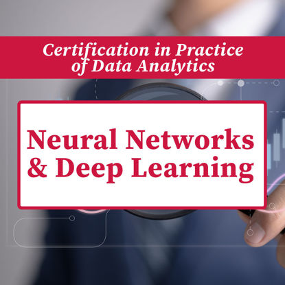 Picture of Neural Networks and Deep Learning  (Autumn 2024 - 1st Term)