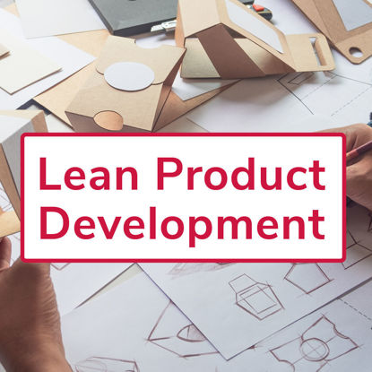 Picture of Lean Product Development (Autumn  2024)