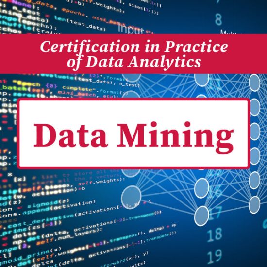 Picture of Data Mining (Autumn 2026 - 2nd Term)